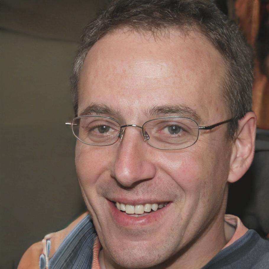 Arnaud Thévenot